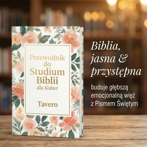 Przewodnik do studiowania Biblii dla kobiet